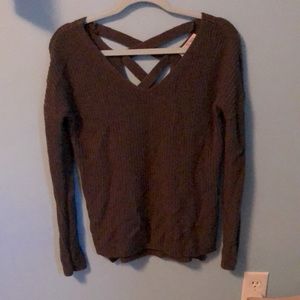 Women’s sweater